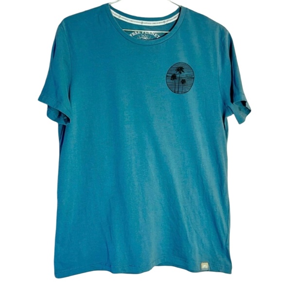 Free Planet Tshirt - Picture 2 of 2